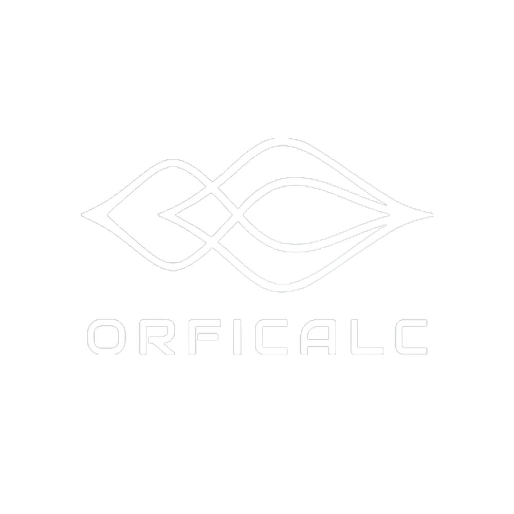 Orifice Flow Calculator Logo